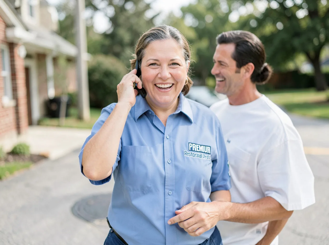 Water Damage Restoration Dallas, GA FAQs